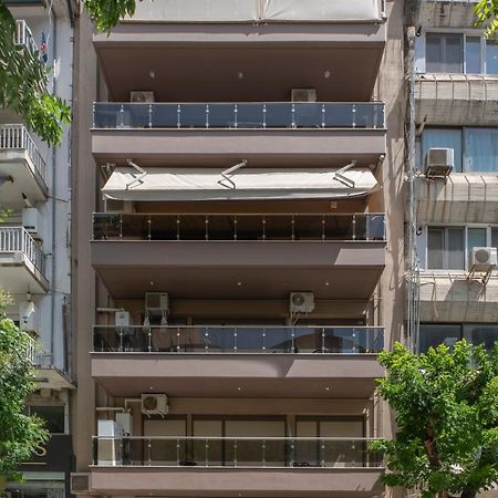 Sigrou 44 Διαμέρισμα Θεσσαλονίκη Εξωτερικό φωτογραφία