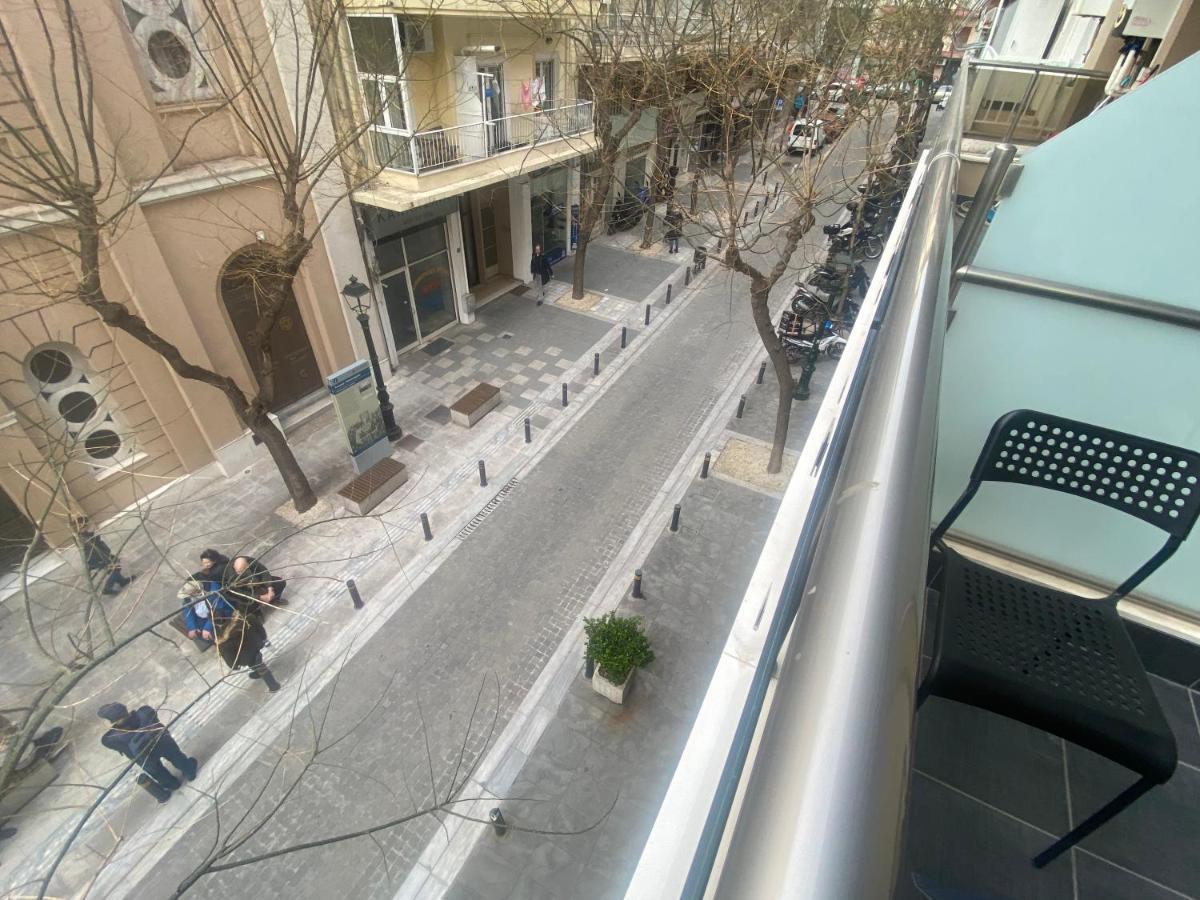 Sigrou 44 Διαμέρισμα Θεσσαλονίκη Εξωτερικό φωτογραφία
